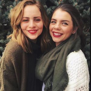 Meet your Posher, Morgan